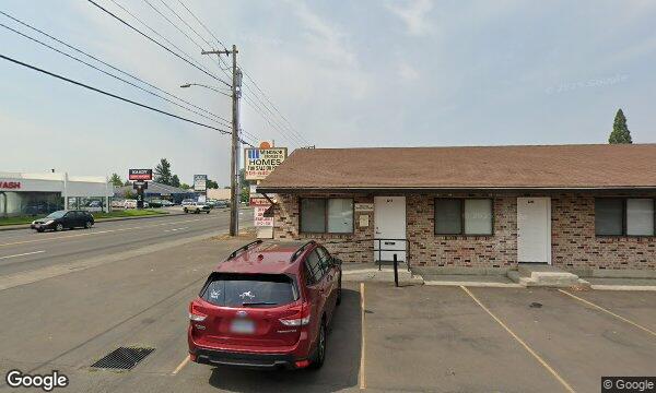 Windsor Properties Ltd apartments in Hillsboro, OR